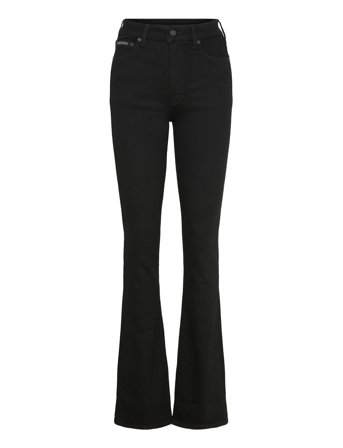 Calvin Klein Jeans | Skinny Boot Ck Classic Black | 30 x 32