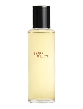 HERMÈS Terre D'hermès, Parfum Refill - Nude - 125 ML