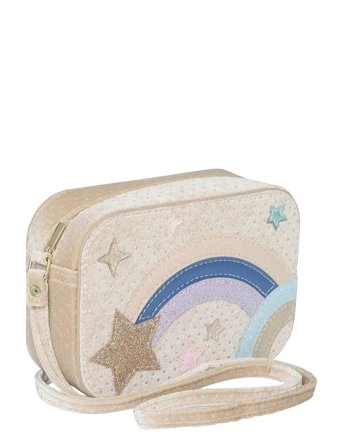 Mimi & Lula | Cross Body Bag - Celestial Star Celeste | ONE SIZE