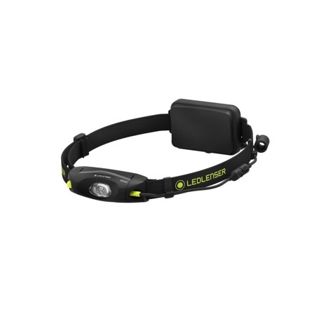 Led Lenser NEO6R head lamps Black OneSize