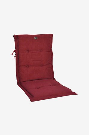 Fritab - Setepute til stiftemøbler Canyon - Blå - Posisjonsputer - Fra Homeroom