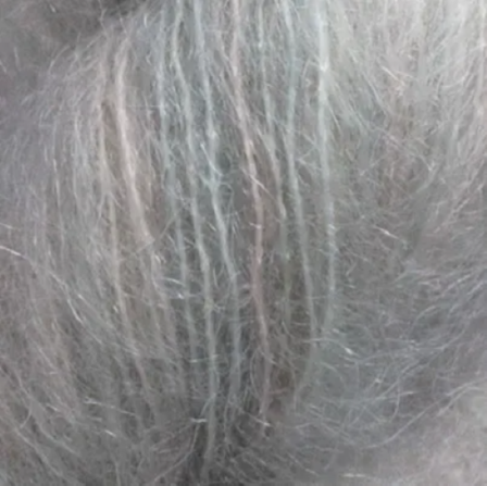Manos del Uruguay Garn Cabrito-Mohair Tiza 14905, 25g