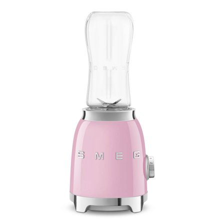 Smeg - Blender PBF01PKEU Rosa