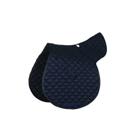 Roma Grand Prix Allroundsadelgjord Full Marinblå