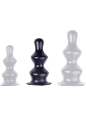 Pluggiz Dopply Level 2 19 cm