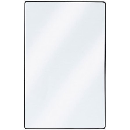 Arti Casa Spejl 44x28cm