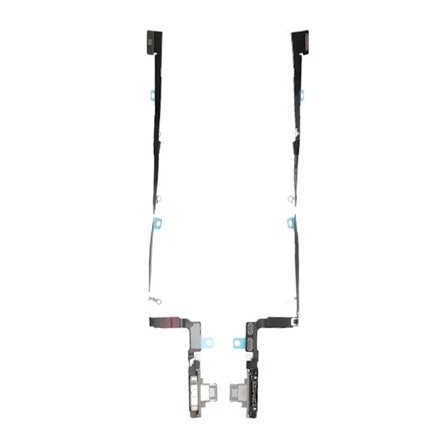 iPhone 17 Air Charging Connector Flex Cable Original White
