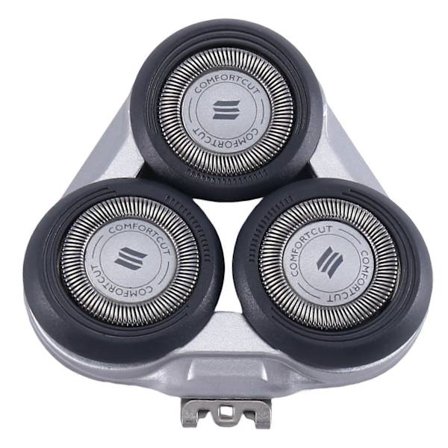 Vaihtoterä Philips S5000 S5370 S5010 S5011 S5050 S5560 S5090 S5420 S5078 S5077 S508 -partakoneisiin