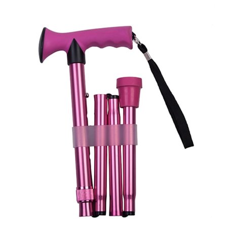 #Vandrastavar hopfällbara stavar hopfällbara kryckor för äldre personer vandring#