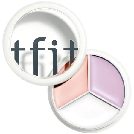 TFIT - COVER UP PRO CONCEALER B01 CORRECTOR, 15G makeup concealerpalett