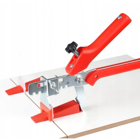 Kileverktøy for Gulv / Nivåsystem – Fliser