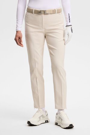 J.Lindeberg - Pia Pant - Golf - Grey - Women - 31