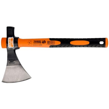 Bahco HFGPS-0,7-400FG Øks 380 mm, Hageredskap