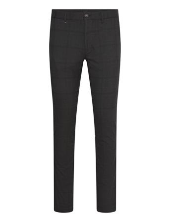 Chino_Slim Black BOSS