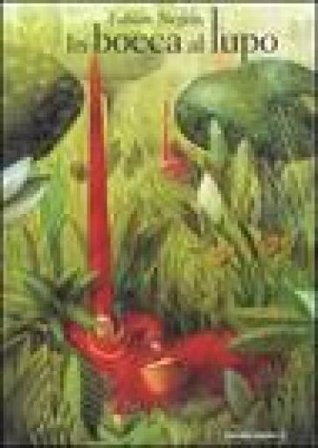 In bocca al lupo. Ediz. illustrata Fabian Negrin