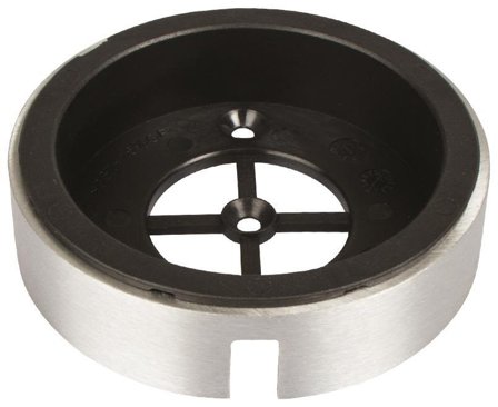 Scan Products 7468595 Välirengas Sofia-minidownlight-valaisimeen Harjattu alumiini, Valaistus