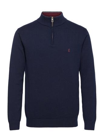 Hillside Blue Joules