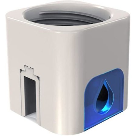 Automatisk Rehydreringssystem Akvarium - Vannfyller Akvarium Mini Ato System Fisk Skilpadde Tank Vann