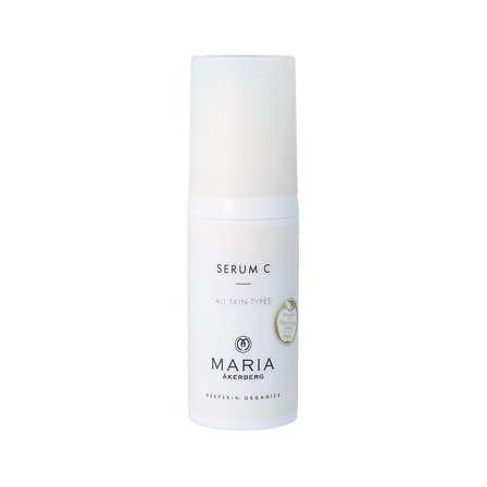 MARIA ÅKERBERG Serum C 30 ml, Skincare, Ansigtspleje, Serum