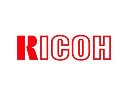 RICOH svart - original - tonerpatron