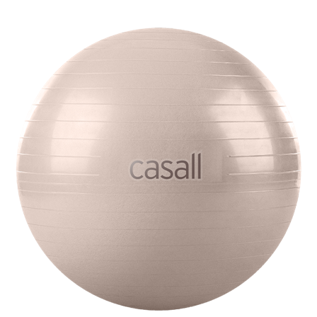 Casall Sports Prod Pilatesboll Beige