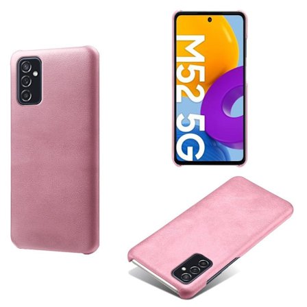 Prestige Samsung Galaxy M52 5G skal - Rosa