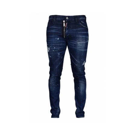 Dsquared2 Cool Guy Jeans Blå, Herre, Størrelse: XL