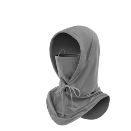 Ny sommer 3-i-1 solcreme ansigtsmaske