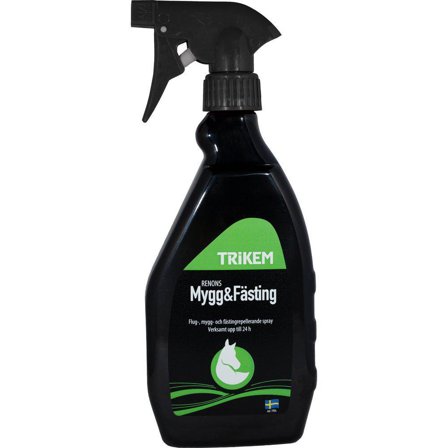 Trikem Renons Mygg og Flått Spray - 500ml