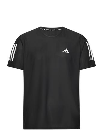 Otr B Tee Black Adidas Performance
