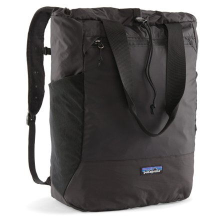 Patagonia Terravia Tote Pack - Black