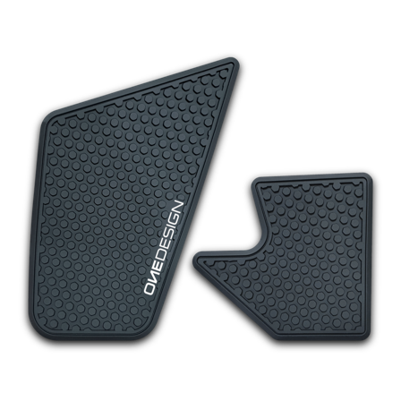 Osłony Boczne OneDesign HDR - Yamaha MT-10 SP 2017-2021