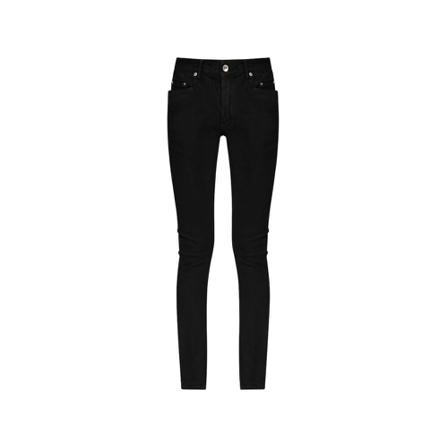 Rick Owens, Skinny jeans Zwart, Dames, Maat:W29