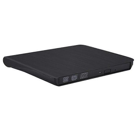 CD-drev Kabinet USB3.0 SATA Eksterne Computertilbehør 9,5 mm