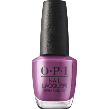 Opi Smalto N.D61 N00Berry 15ml