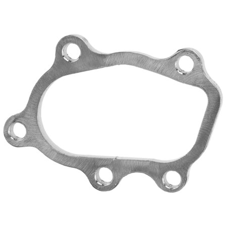 Turbo-laippa NISSAN SILVIA SR20DET GT2871 GT2860RS autotarvikkeiden korvaamiseen