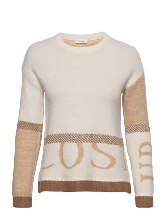 Pullover 1/1 Sleeve Pullover Multi/mønstret Gerry Weber