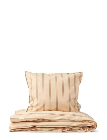 STUDIO FEDER | Baby Bedding - Percale | 70X100/40X45CM
