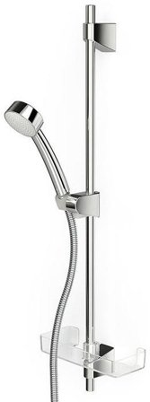 Oras Apollo 540 Duschset med tvålkopp, Badrum