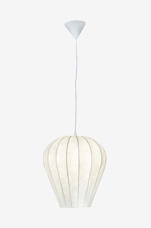 Aneta Lighting - Hänglampa Joy - Vit - Takpendlar - Från Homeroom