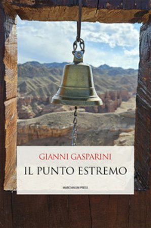 Il punto estremo Gianni Gasparini