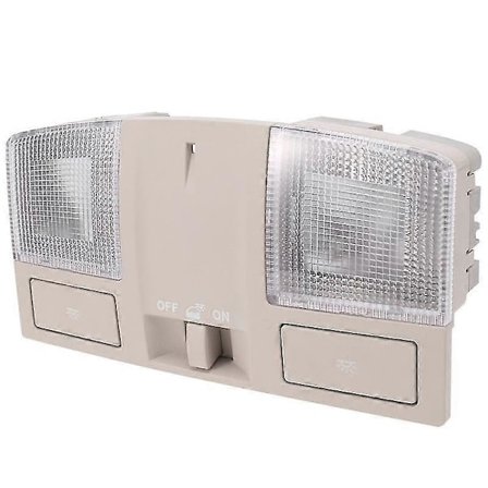 Bil Interiör Tak Läslampa Taklampa För 2010 2011 2012