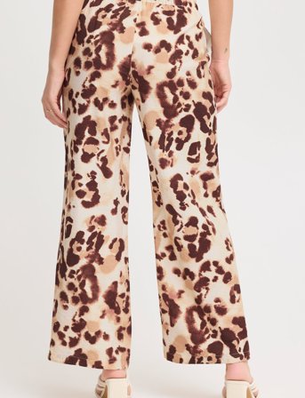 Fransa Frleona Pa 1 - Beige - M