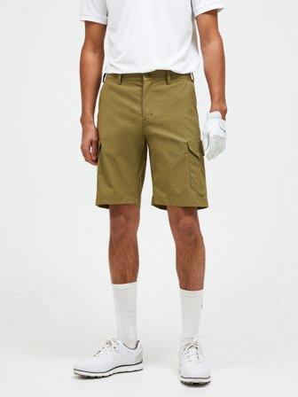 Peak Performance - Player Cargo Shorts Men