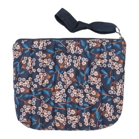 Dea Kudibal Cora Tas , Blauw , Dames , Maat: ONE Size Toilettassen