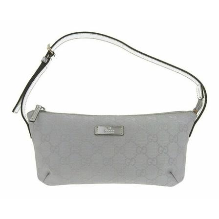 Gucci Vintage, Handbags Wit, Dames, Maat:ONE Size