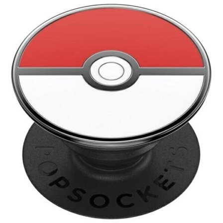 Popsockets 2 Pokeballholder og telefonstativ