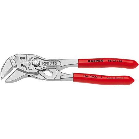 Knipex 8603-series Tangnøkkel 8603150150mm, Håndverktøy