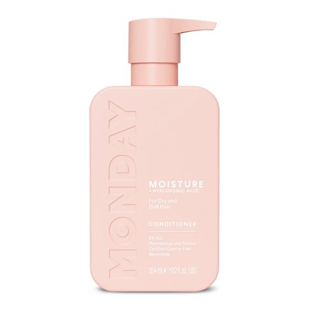 MONDAY Moisture Conditioner 350 ml, Hår, Shampoo & Hårpleje, Balsam