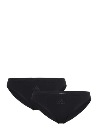 Brief Black Adidas Underwear